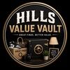 hillsvaluevault